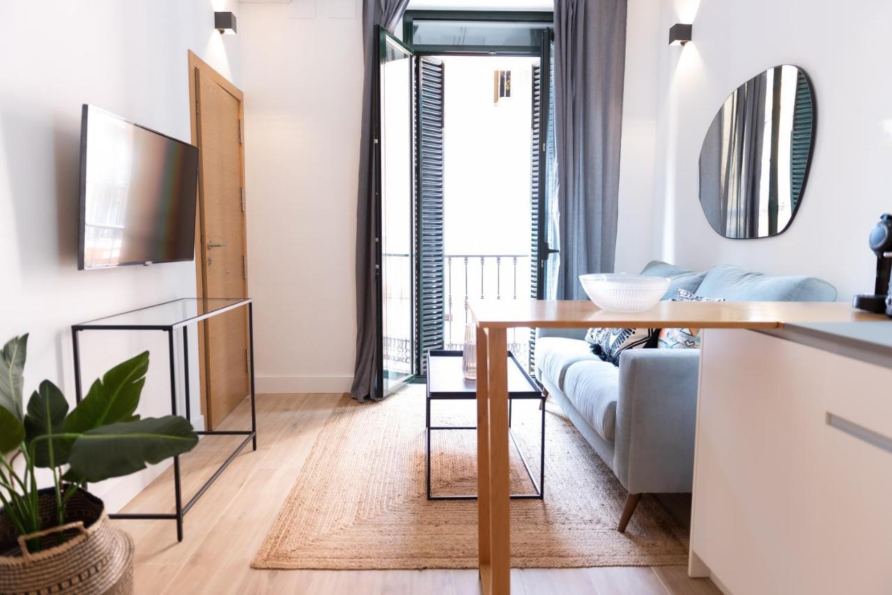 Tourist House Alfalfa Apartment Seville