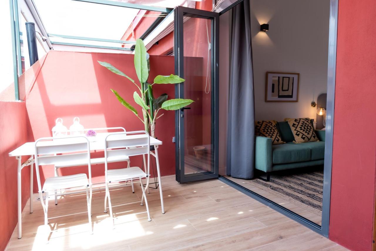 Tourist House Alfalfa Appartement