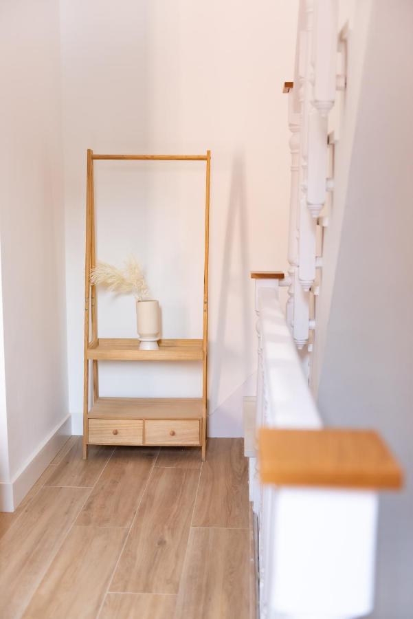 Tourist House Alfalfa Appartement *