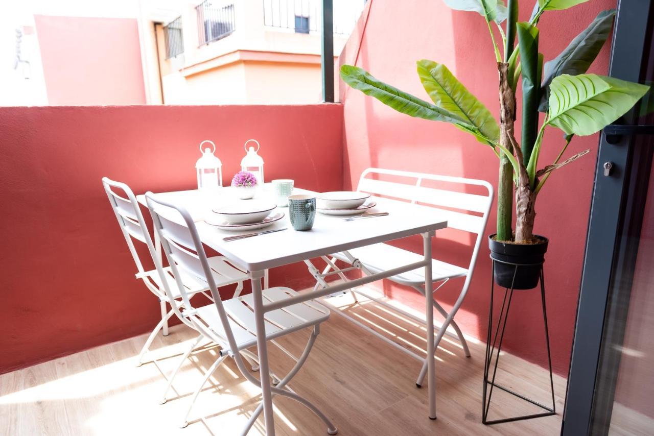 Tourist House Alfalfa Appartement