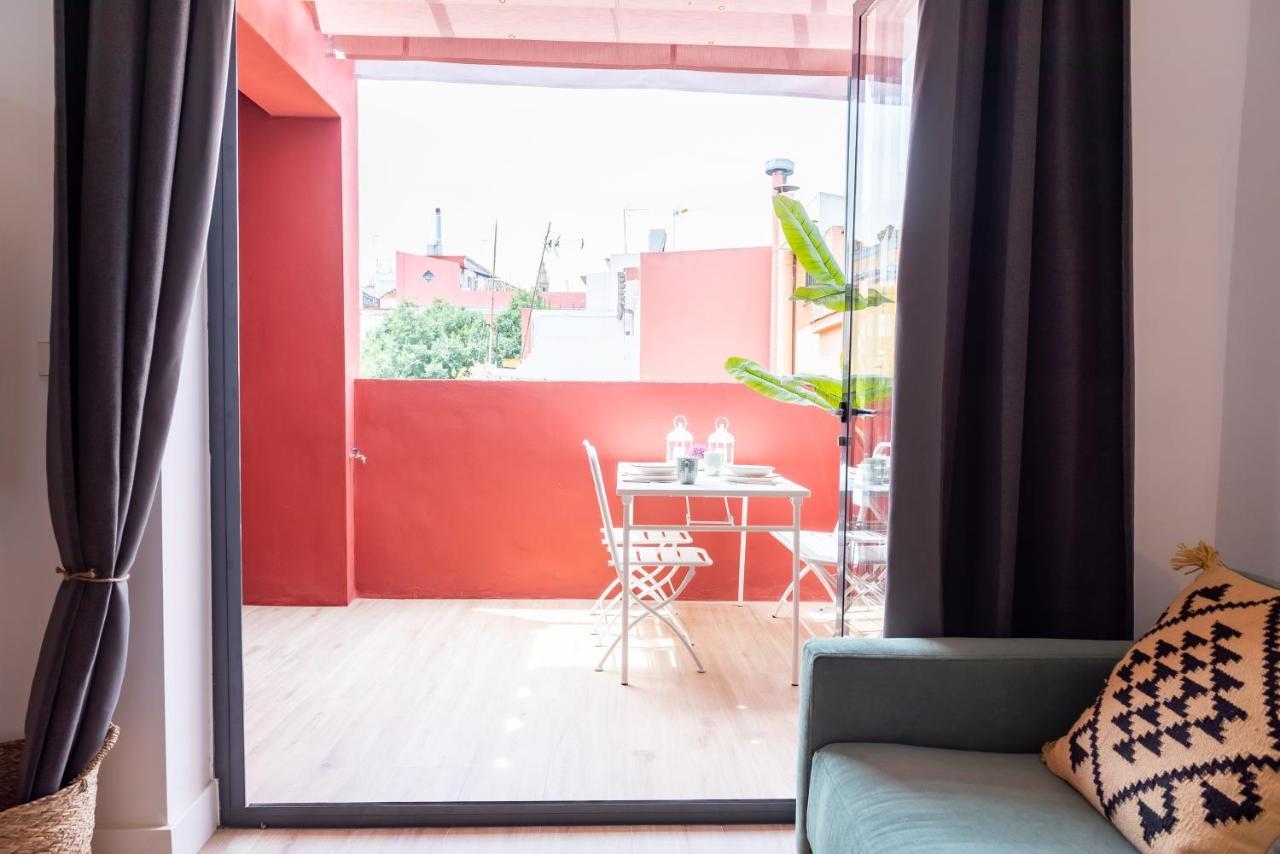 Appartement Tourist House Alfalfa *