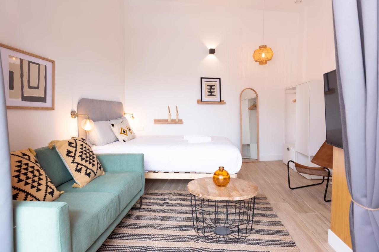 Tourist House Alfalfa Appartement