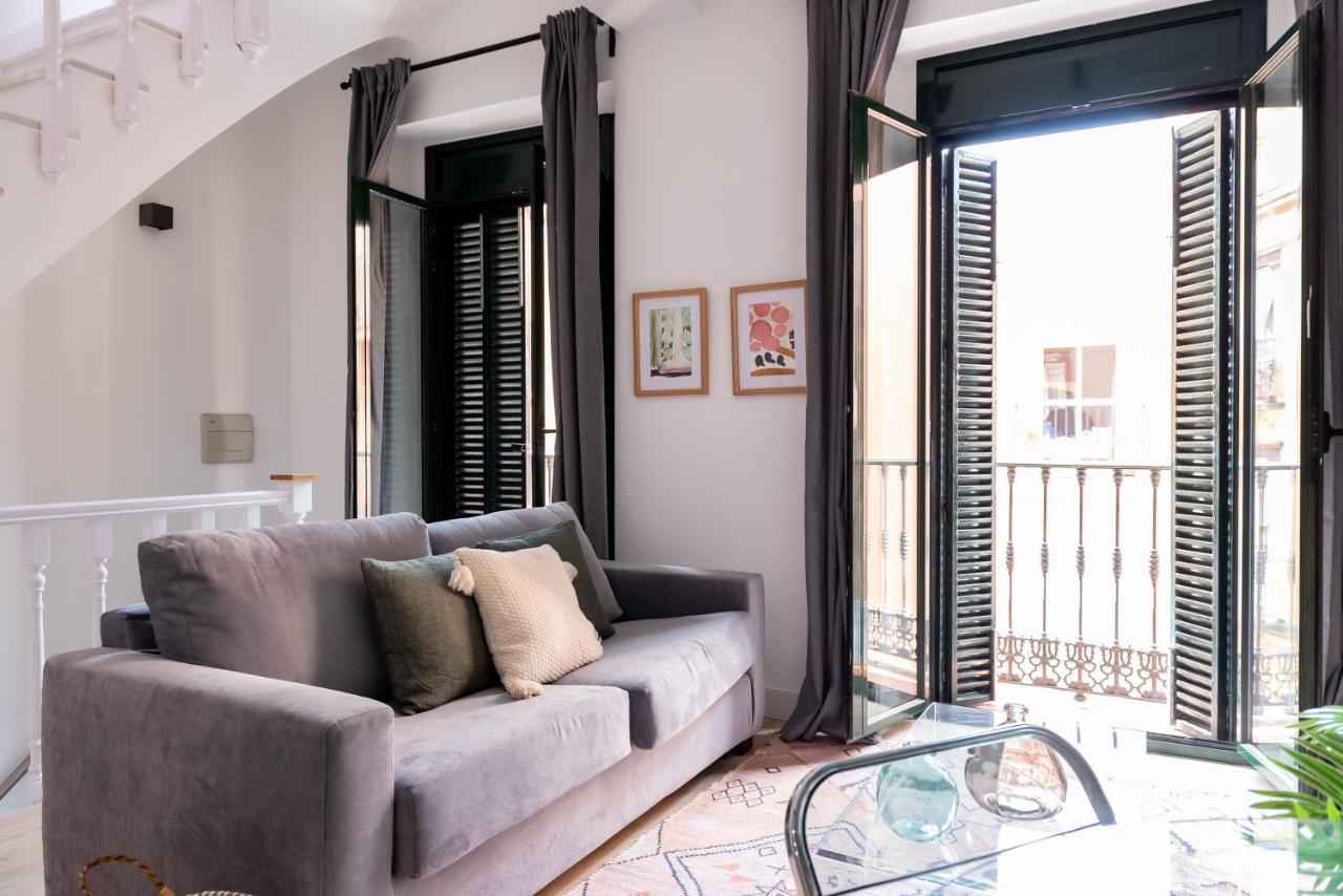 Appartement Tourist House Alfalfa