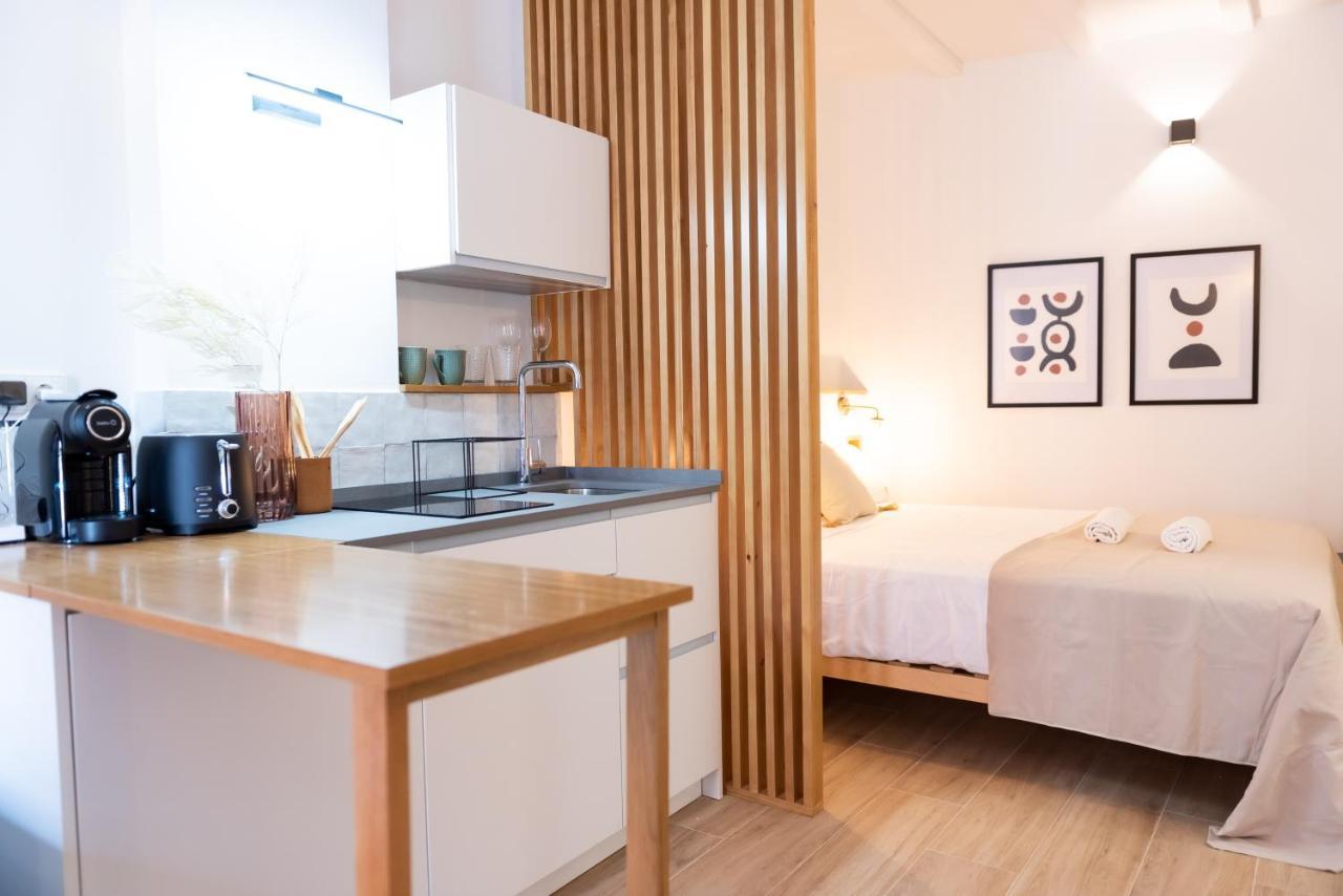 Tourist House Alfalfa Appartement