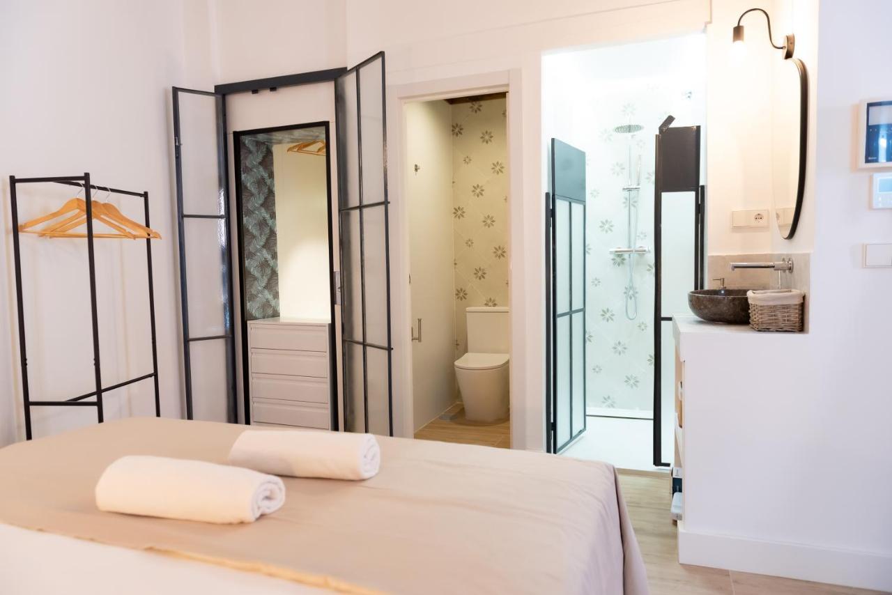 Tourist House Alfalfa Appartement
